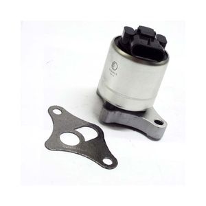 Válvula Egr Controle De Emissão Gases 1.0 1.4 1.6 Gasolina Corsa Classic /corsa Pickup P10001