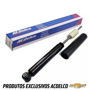 Amortecedor Traseiro A Gás Corsa Novo /prisma /celta /corsa Classic Wagon Acdelco C061A097