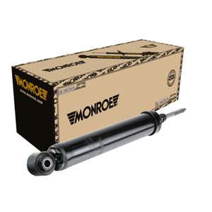Amorcetedor Traseiro Monro Matic Plus Corsa Novo /prisma /celta /corsa Classic Wagon Monroe JH867989