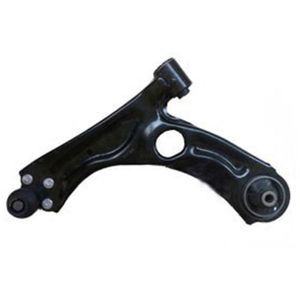 Bandeja De Suspensão Dianteira Direção G2 - Un54660 Prisma /cobalt /onix