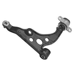 Bandeja De Suspensão Dianteira Direção Sem Pivô Mancal Utilizar - Un57874 Ducato /boxer /jumpe