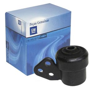 Bucha Inferior Da Bandeja Suspensão 93309245 Montana /corsa Novo