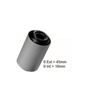 Bucha Feixe Mola Jh972522 Silverado /d20 /a10
