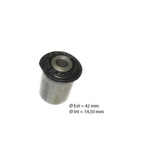 Bucha Bandeja Traseira Inferior Jh975714 S10 /blazer