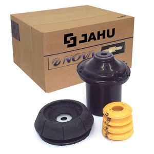 Kit Batentes Suporte Coifa Coxim Do Amortecedor Dianteiro 5116 Astra /vectra /zafir