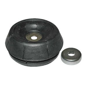 Kit Amortecedor Dianteiro Coxim Rolamento Ori - Jh057960 Montana /corsa Novo