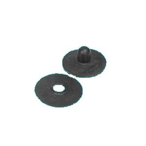 Kit Calço Mola Suspensão Traseiro Ba - Jh056154 Omega /suprema