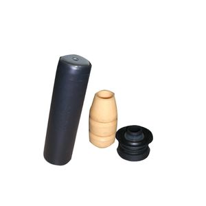 Kit Amortecedor Traseiro Coxim Batente Guardapó Jh978869 Corsa Classic /corsa