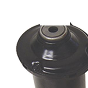 Kit Amortecedor Dianteiro Local Coxim Rolamento Ba - Jh324369 Zafira