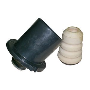 Kit Amortecedor Dianteiro Local Batente - Jh340284 Montana