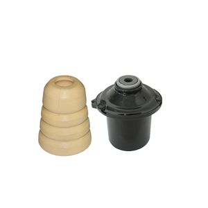 Kit Amortecedor Dianteiro Local Batente Original - Jh332722 Corsa Novo /meriva