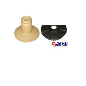 Kit Amortecedor Traseiro Batente Calço - Jh350825 Meriva