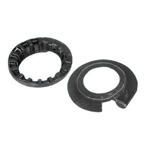 Kit Calço Mola Traseiro Inferior Superior - Jh040573 Chevette