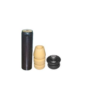 Kit Amortecedor Traseiro Guarda-pó Batente Pu - Jh079405 Celta /corsa Novo