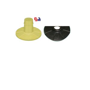Kit Amortecedor Traseiro Pu Batente Calço - Jh325502 Zafira