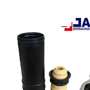 Kit Amortecedor Traseiro Lado Direito Guarda-pó Ba - Jh325588 Cobalt /onix /sonic