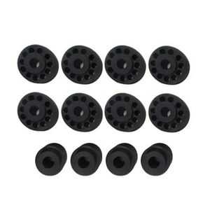 Kit Calço Cabine Lonado Completo 12 Peças Jh023897 C10 /d10
