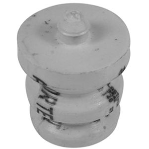 Kit Amortecedor Traseiro Com Batente - Un35183 C5