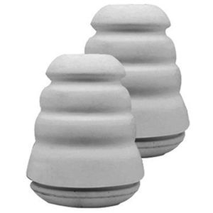 Kit Amortecedor Traseiro Com Batente - Un35218 Blazer