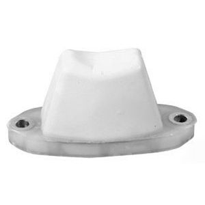 Kit Amortecedor Traseiro Com Batente - Un35081 S10 /blazer
