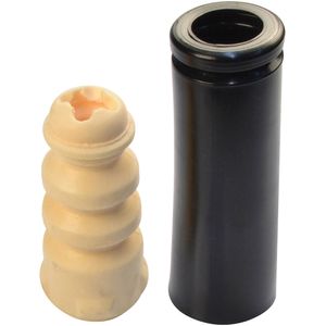 Kit Amortecedor Traseiro Com Batente Cf - Un35267 Fox /crossfox /polo