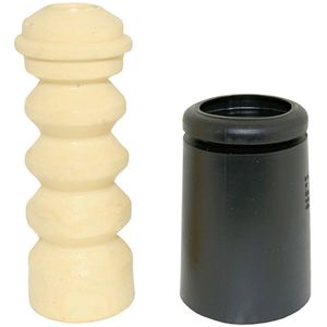 Kit Amortecedor Traseiro Com Batente Cf - Un35266 Polo Classic /polo