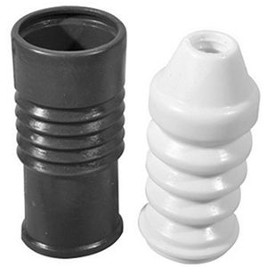 Kit Amortecedor Traseiro Com Batente Cf - Un35148 Mondeo