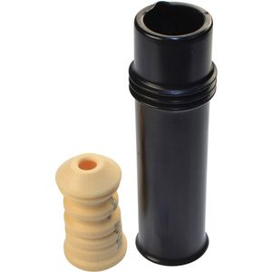 Kit Amortecedor Traseiro Com Batente Cf Peug 307 - Un35152