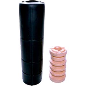 Kit Amortecedor Traseiro Com Batente Coifa - Un35931 Tiida