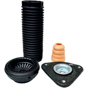 Kit Amortecedor Com Batente Coxim - Un35915 Focus