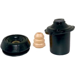 Kit Amortecedor Com Coxim Batente Localizador Hatch G2 - Un35685 Corsa Novo