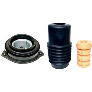 Kit Amortecedor Dianteiro - Un35919 Livina /grand