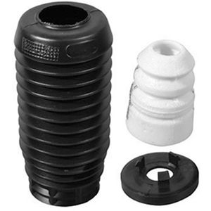 Kit Amortecedor Dianteiro - Un35129 Fiesta /ecosport