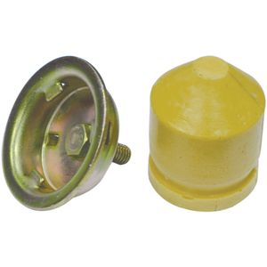 Kit Amortecedor Dianteiro Com Batente - Un35219 S10 /blazer