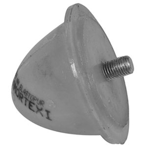 Kit Amortecedor Dianteiro Com Batente - Un35237 Pajero Tr4 /pajero