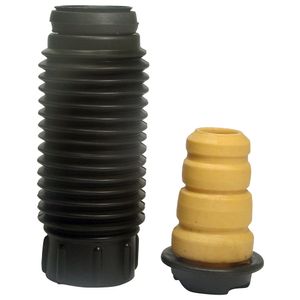 Kit Amortecedor Dianteiro Com Batente Coifa - Un34164 Bravo