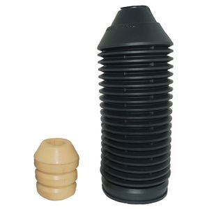 Kit Amortecedor Dianteiro Com Batente Coifa - Un34154 Up