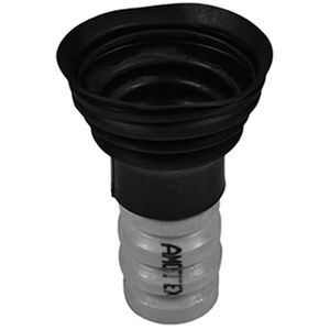 Kit Amortecedor Dianteiro Com Batente Cf - Un35182 C5