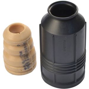 Kit Amortecedor Dianteiro Com Batente Cf - Un35195 Marea /brava