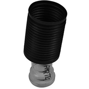 Kit Amortecedor Dianteiro Com Batente Cf - Un35236 Pajero Tr4 /pajero