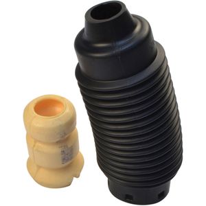 Kit Amortecedor Dianteiro Com Batente Cf Peug - Un35242