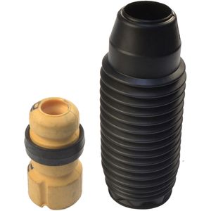 Kit Amortecedor Dianteiro Com Batente Cf Peug - Un35246
