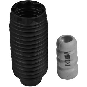 Kit Amortecedor Dianteiro Com Batente Cf Peug 307 - Un35245