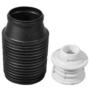 Kit Amortecedor Dianteiro Com Batente Coifa - Un35150 Omega