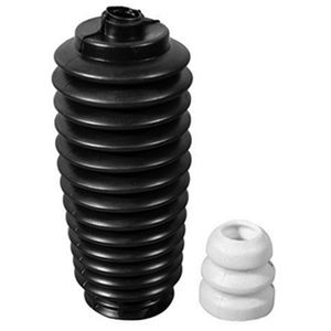 Kit Amortecedor Dianteiro Com Batente Coifa - Un35130 Focus