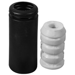 Kit Amortecedor Dianteiro Com Batente Coifa - Un35159 Twingo