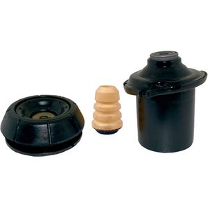 Kit Amortecedor Dianteiro Com Coxim - Un35811 Montana