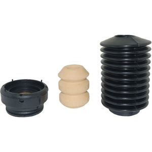 Kit Amortecedor Dianteiro Com Coxim - Un35884 Santana