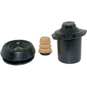 Kit Amortecedor Dianteiro Com Coxim - Un35888 Astra /vectra /zafir
