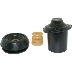 Kit Amortecedor Dianteiro Com Coxim - Un35809 Astra /vectra